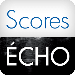 SCORES ECHO