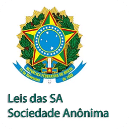 Leis das SA