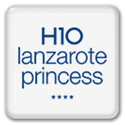 H10 Lanzarote Princess