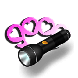 Diva Flashlight