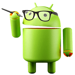 Android Beginner's Tutor...