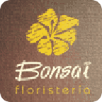 盆景花店 Bonsai florist