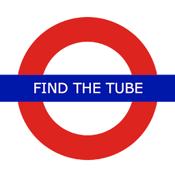 Find The Tube