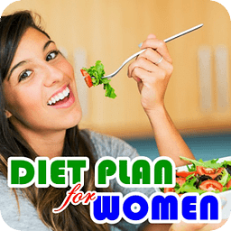 Diet Plan for Women