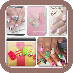 Nail Arts