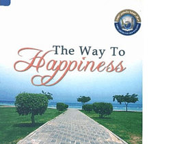 The way to happines