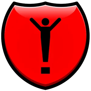 Alerty Personal alarm