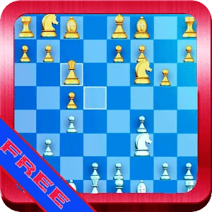 国际象棋与困惑