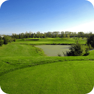 Eagle Rock Golf Course