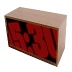 Big Night Clock