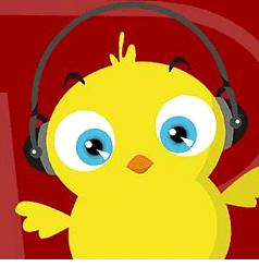 EL POLLITO PIO Light