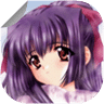 酷動漫女孩壁紙