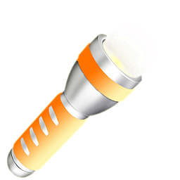 Flashy Flashlight