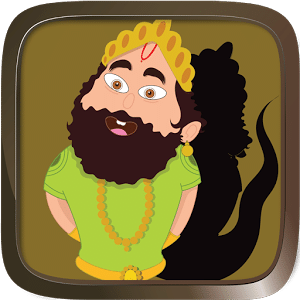 Kids Story King & The Ghost