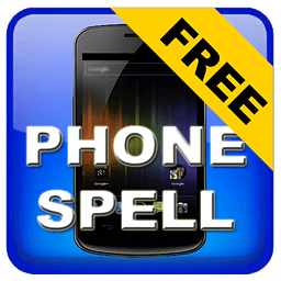 Phone Spell