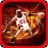 NBA篮球巨星