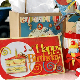 Birthday Set