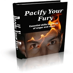 Pacify Your Fury Guide