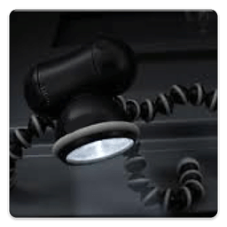 手电筒 HD Flashlight