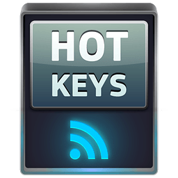 piHotKeys – remote PC control
