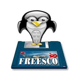Freesco Web App