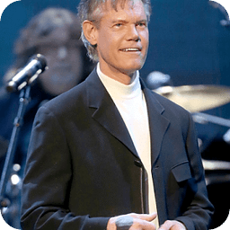 Randy Travis All...
