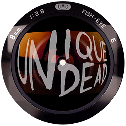 Fisheye lite Icon Pack