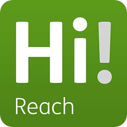 Hi! Reach