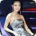 车模妹妹拼图25