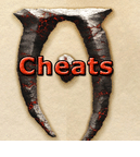 All Oblivion Cheats