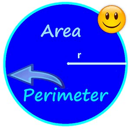 Area and volume of a circle