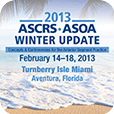ASCRS ASOA Winter Update 2013