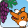 Grapes are Sour Kids Story