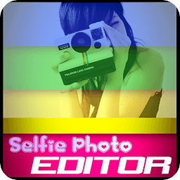 Photo Editor Selfie Came...