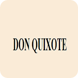 DON QUIXOTE