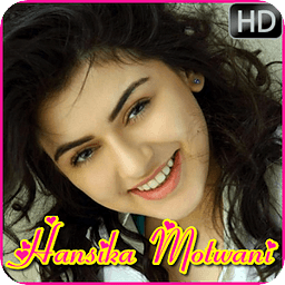 Hansika HD Photo Gallery