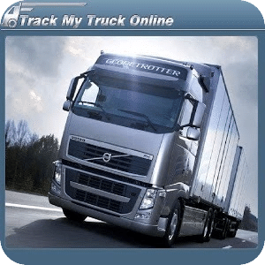 Track My Truck