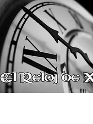 Ximo's Clock