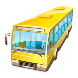My BUS Delhi (DTC)