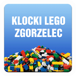 KLOCKI LEGO ZGORZELEC PL...
