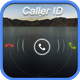 Rocket Caller ID CC Theme