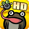 疯狂青蛙HD Frantic Frog HD