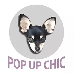 Pop Up Chic
