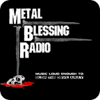 Metal Blessing Radio