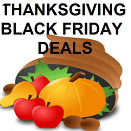 Thanksgiving Deals of St...