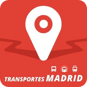 Autobus-Metro-Cercanías Madrid