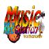 Blues Music station