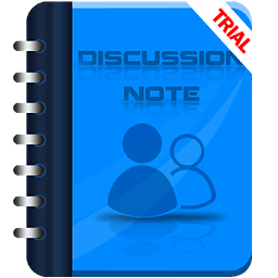 Note It+[Discussion Ed. Trial]