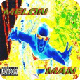 MELON MAN音乐