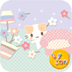 YOO主题-清新棉花糖猫猫